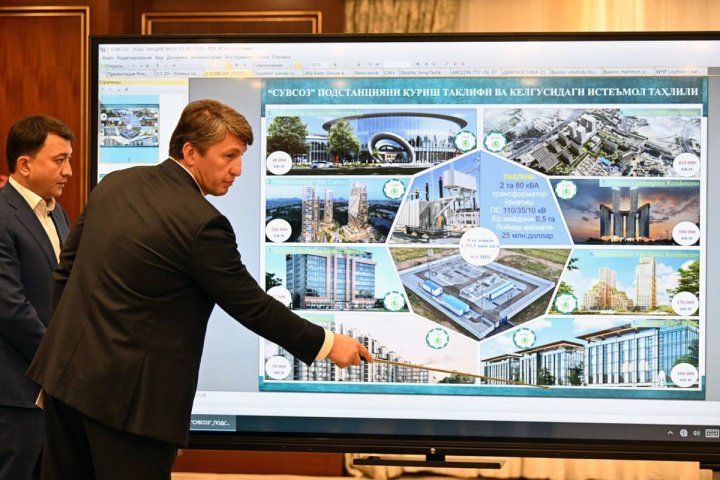 Новые меры, которые будут реализованы в третьем квартале этого года
