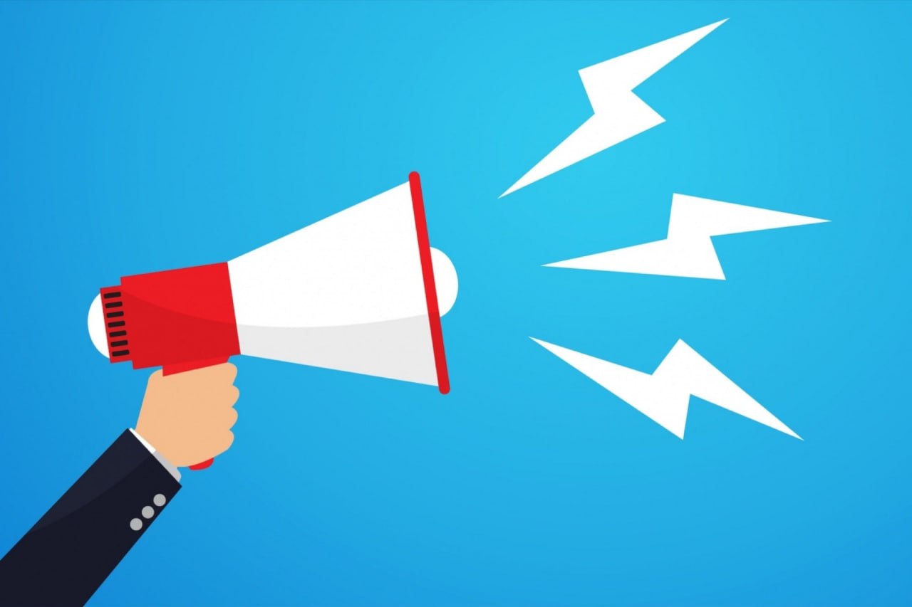 Напоминание об оплате ежемесячной абонентской платы